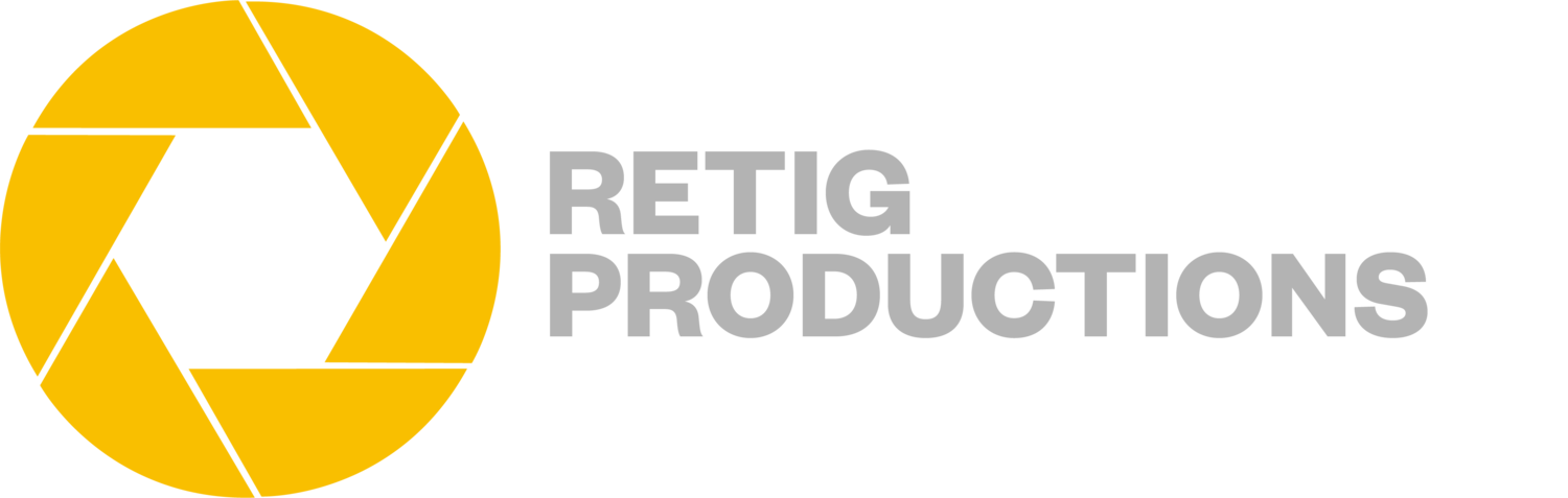 Retig Productions