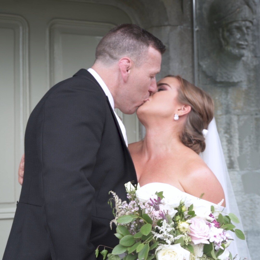 Michelle &amp; Tom | Newpark Hotel Kilkenny | 29th June 2022
.
.
.
.
.
#screengrab&nbsp;#Wedding&nbsp;#weddingvideo&nbsp;#weddingvideos&nbsp;#weddingfilm&nbsp;#weddingday&nbsp;#bride&nbsp;#groom&nbsp;#weddingdress&nbsp;#bridalparty&nbsp;#weddinginspi