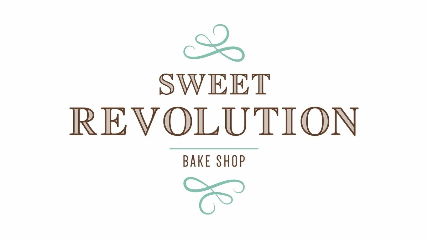 Sweet Revolution