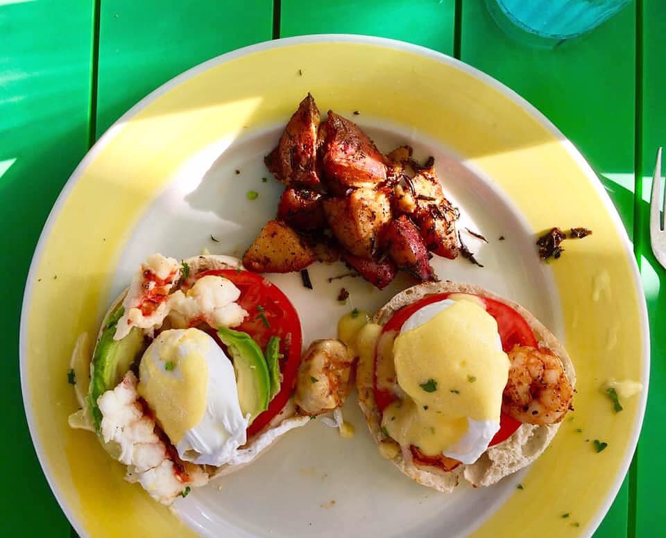 Gallery — Banana Cafe Key West