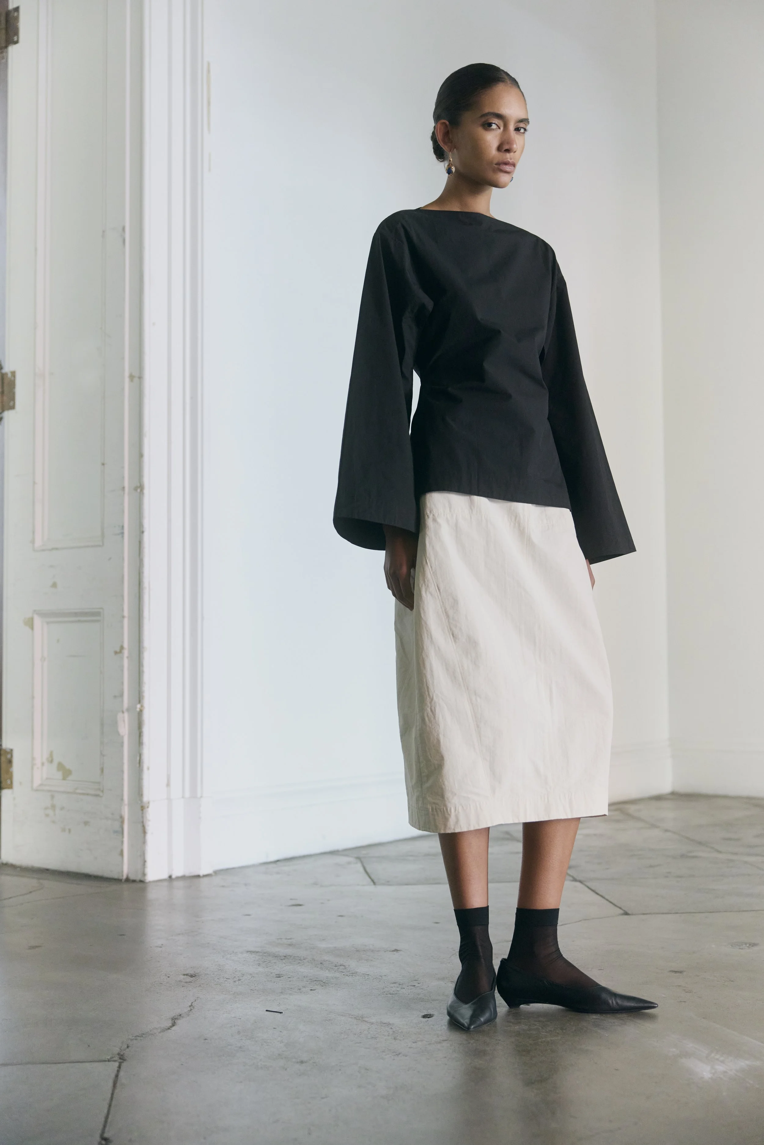 Iliana (Black) + Jarmaine (Cream) - 1.jpg