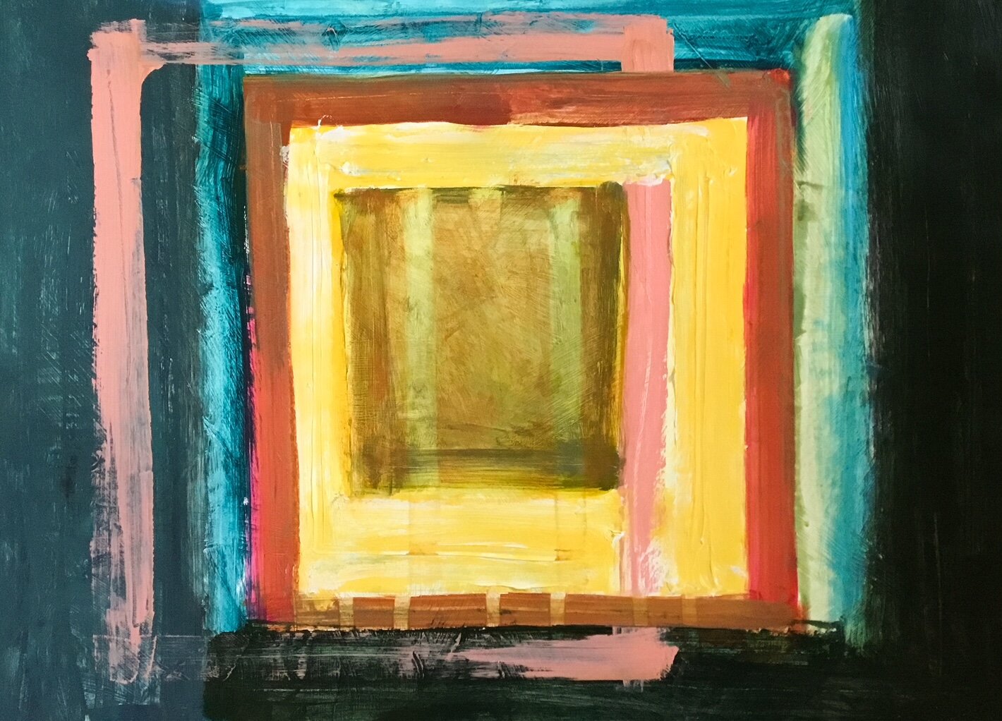 Inside Out