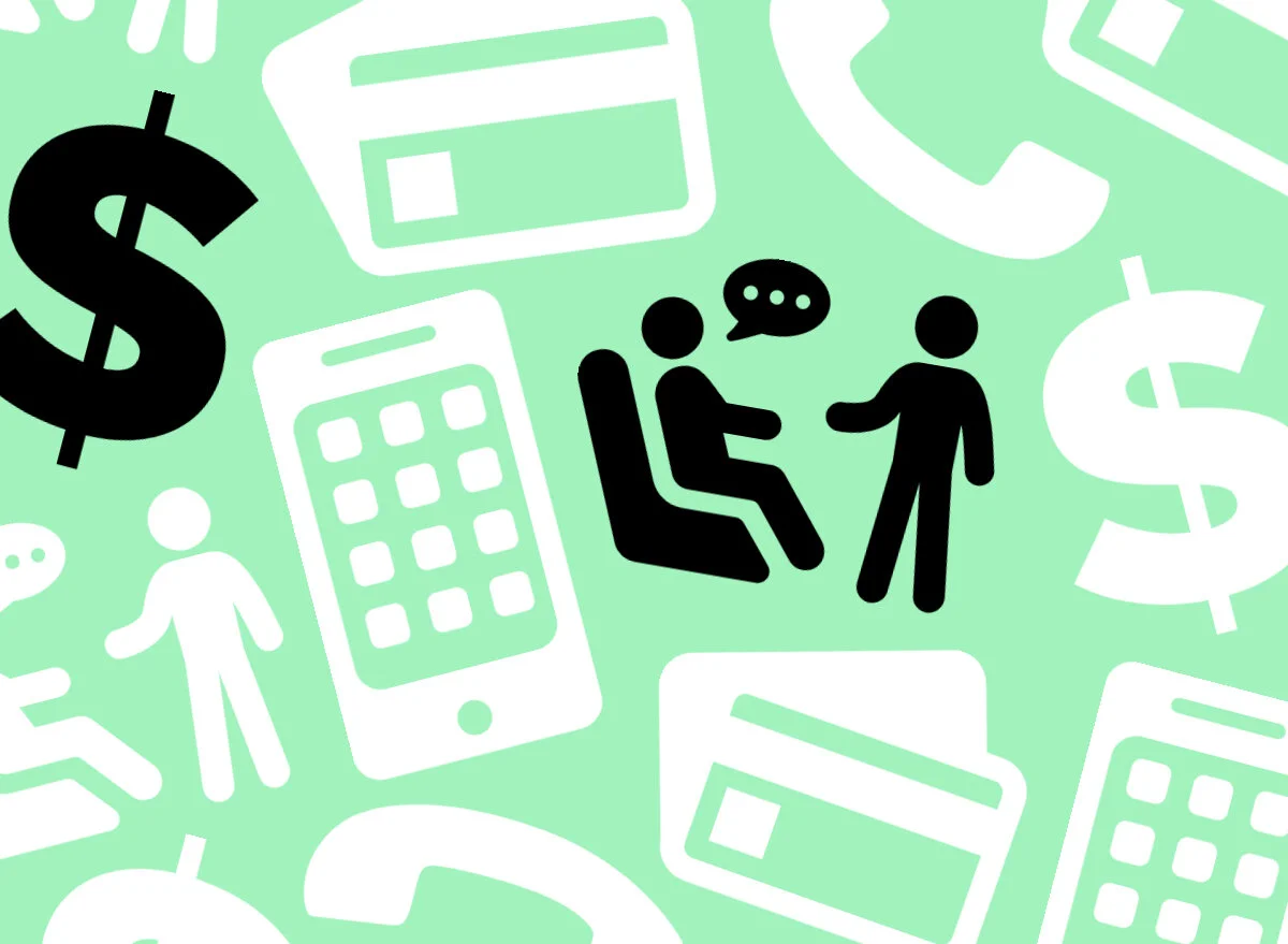 How To Find Actually Affordable Therapy