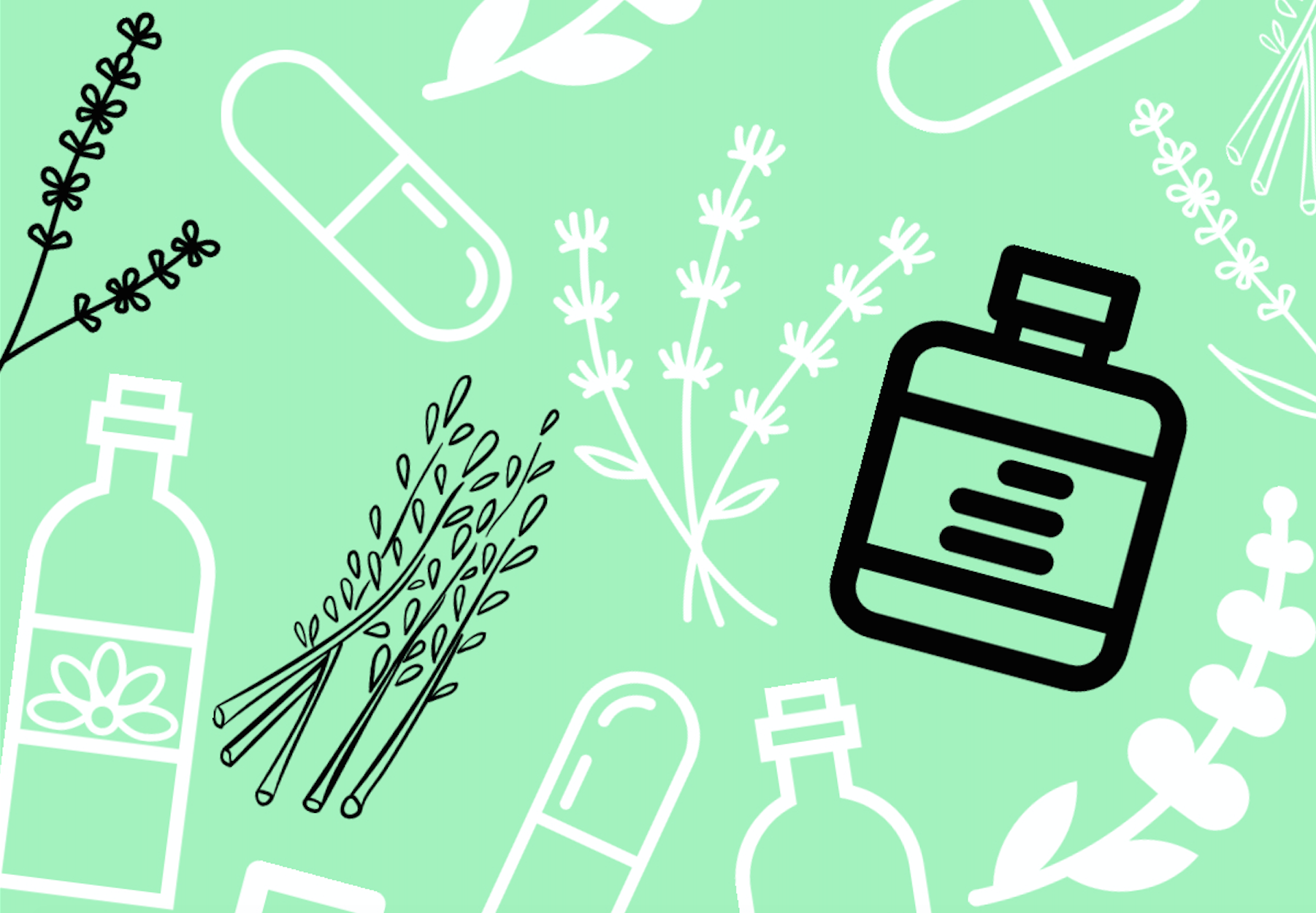 Adding This Herb Into Your Diet Can Make You Feel Less Anxious 