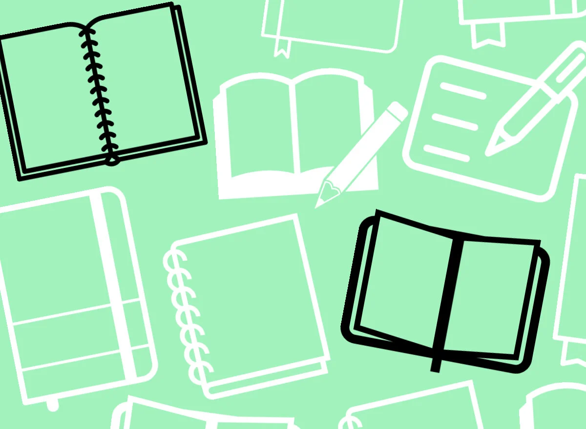 To Jumpstart Your Journaling Routine, This Is The One You Need