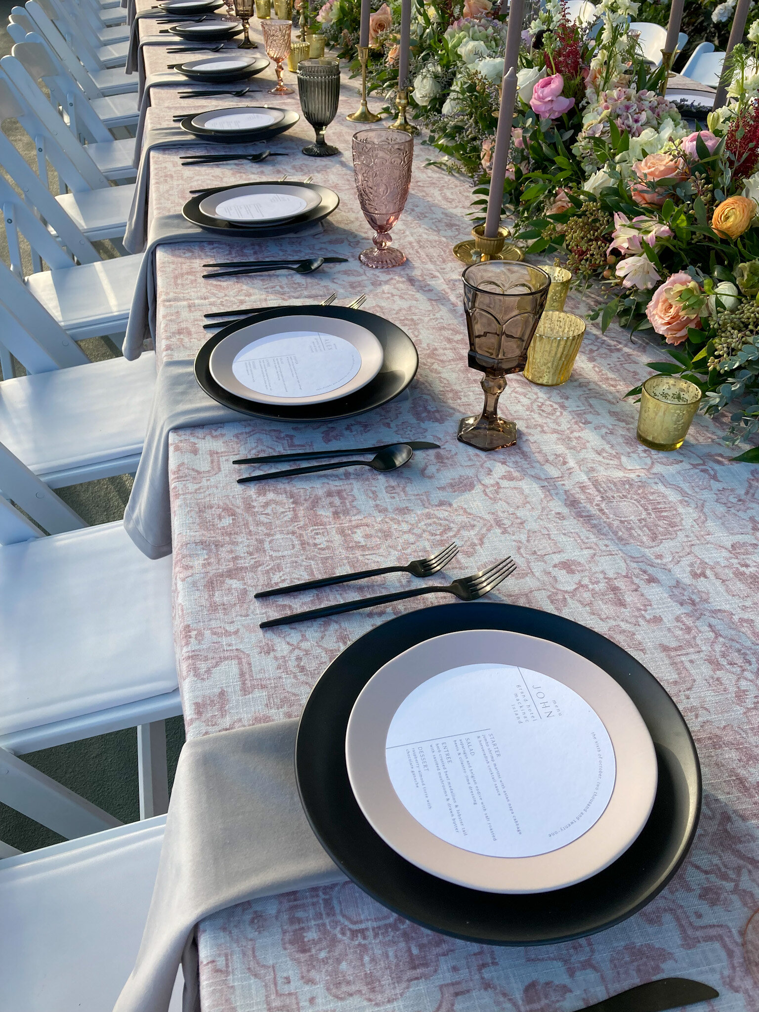 Event Design: Tableau Events