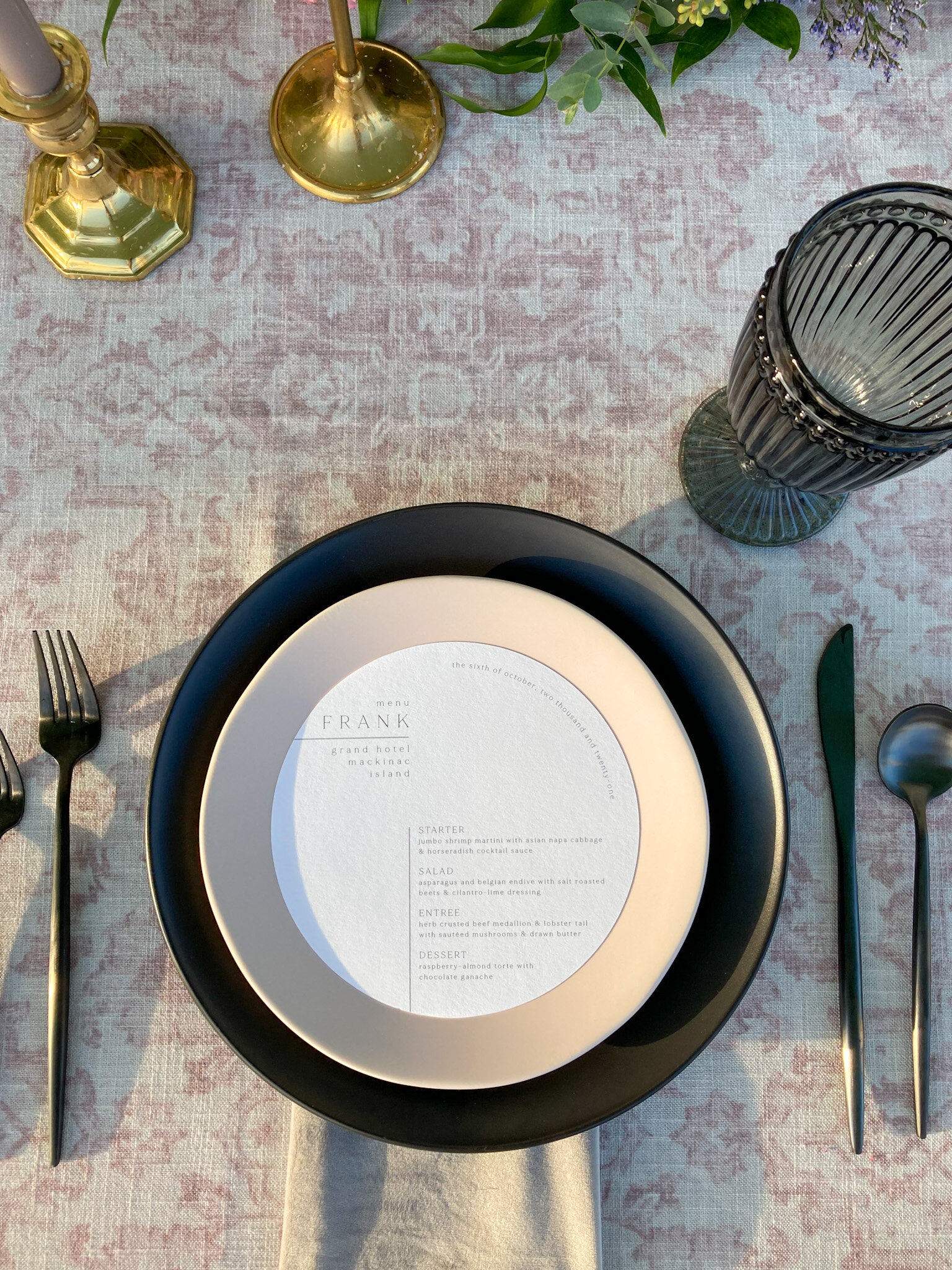 Event Design: Tableau Events