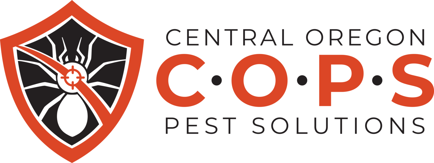 Central Oregon Pest Solutions