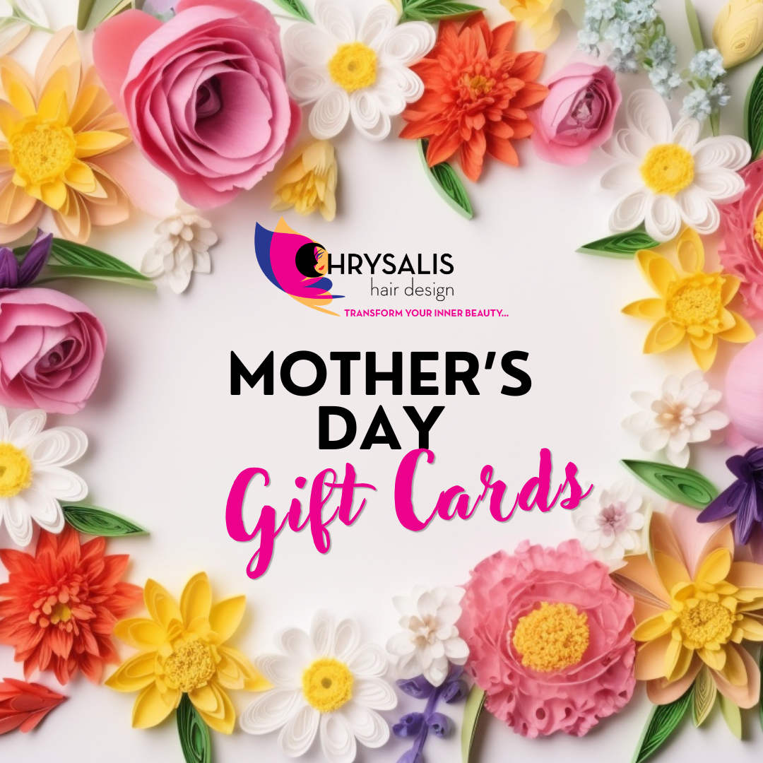 Still Looking for a Mother’s Day Gift? Give Her Time for Herself