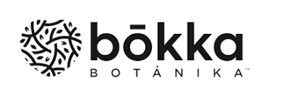 Bokka Botanika logo