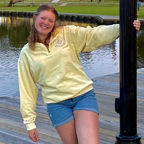 Secretary - Quinn Helzlsouer