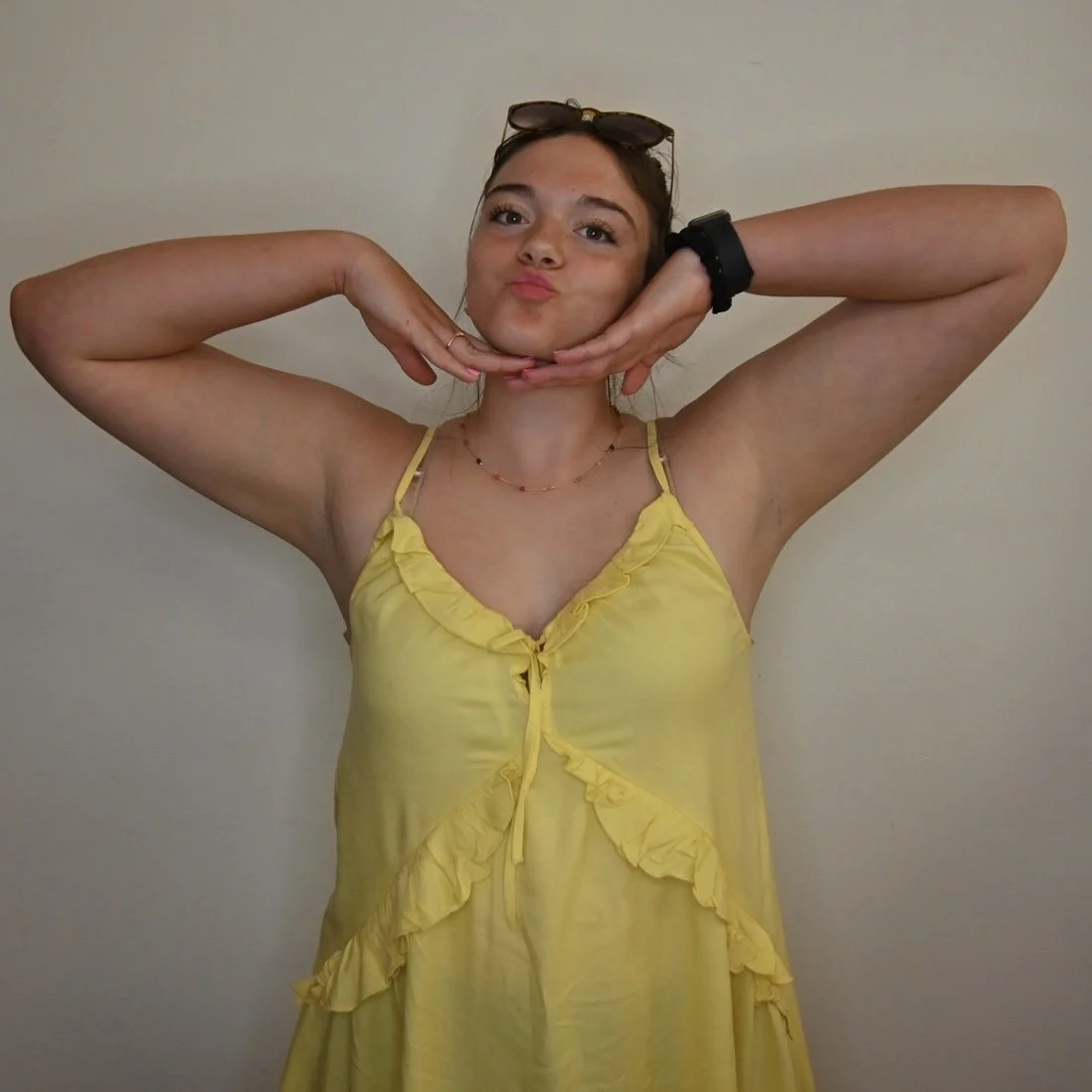 Treasurer - Elizabeth Fortney
