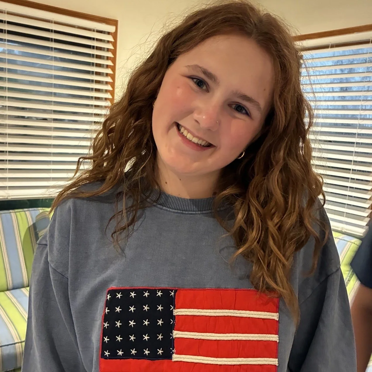 Historian - Aubrey Gills