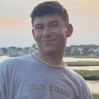 Derek Palmeri - Vice President