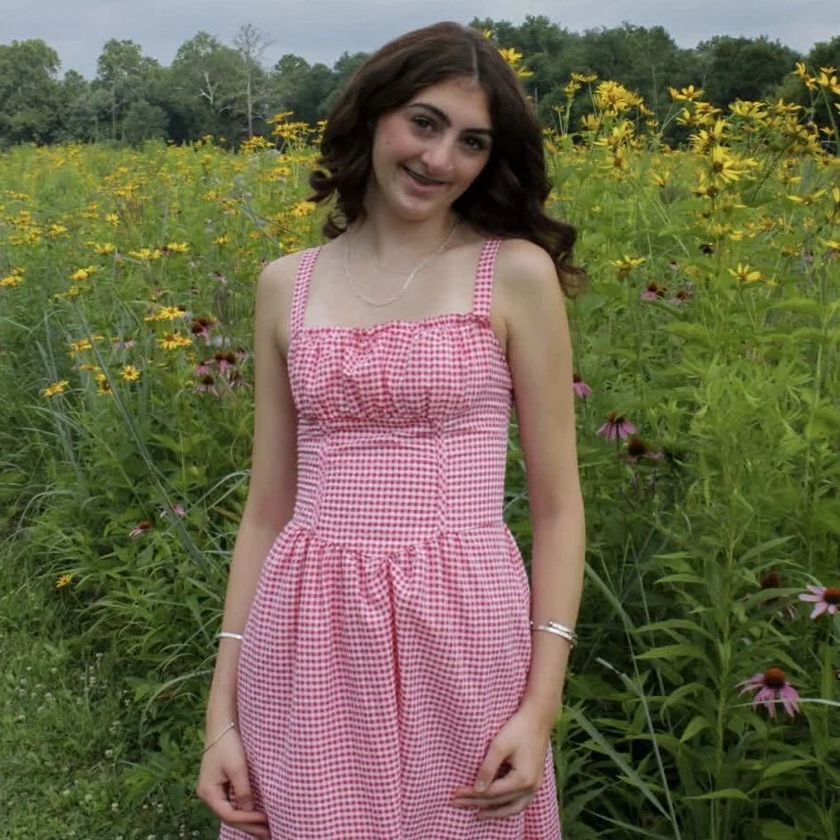 Vice President - Liliana Ware