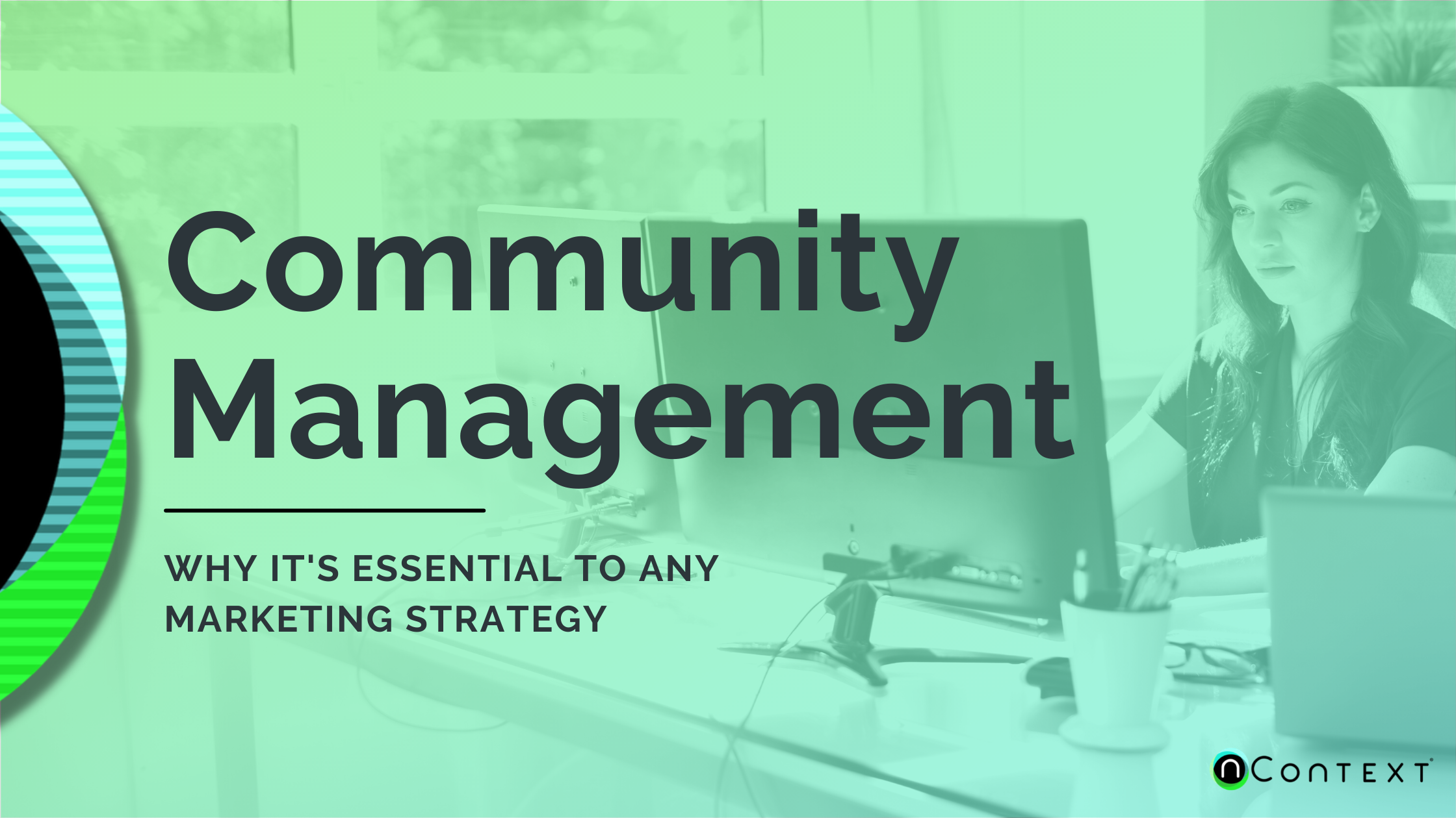 Benefits of Community Management — nContext