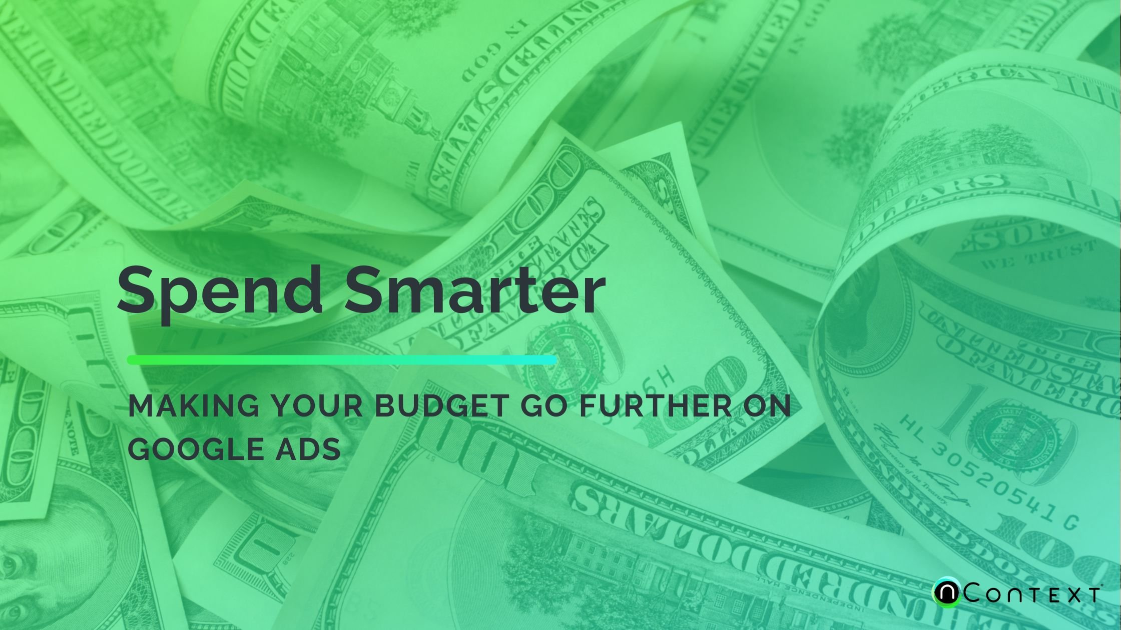 Make Your Budget Go Further on Google Ads