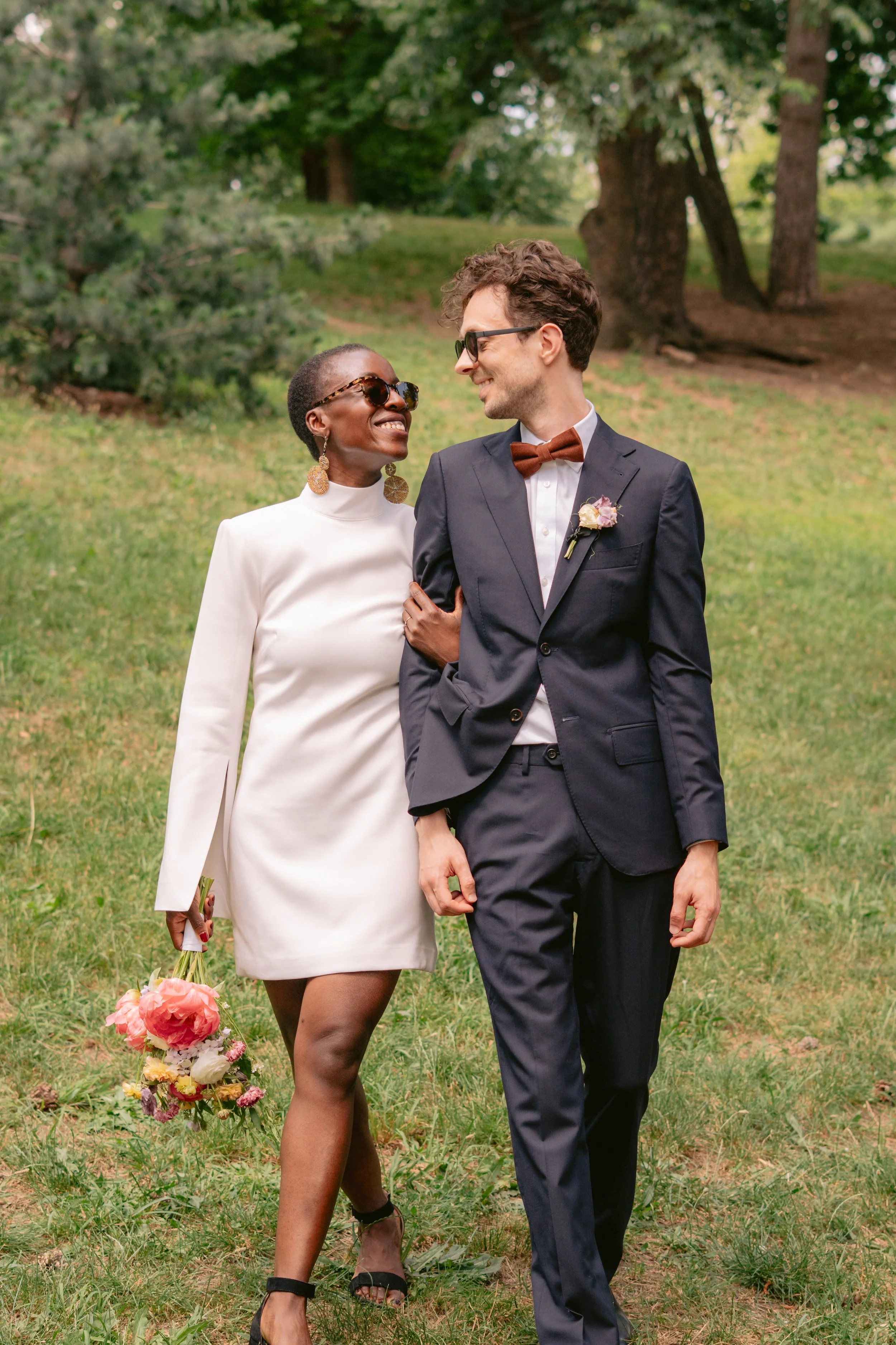 Modern Floral Design NYC