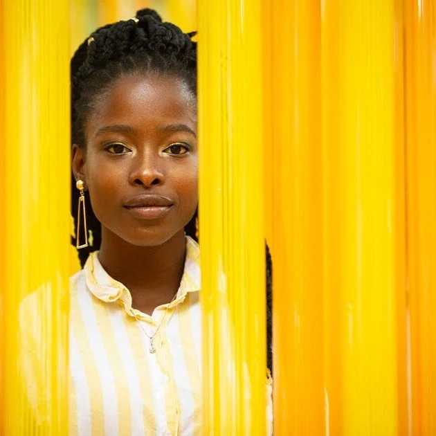 It&rsquo;s moments like these 💛💛 @amandascgorman 🇺🇸🇺🇸