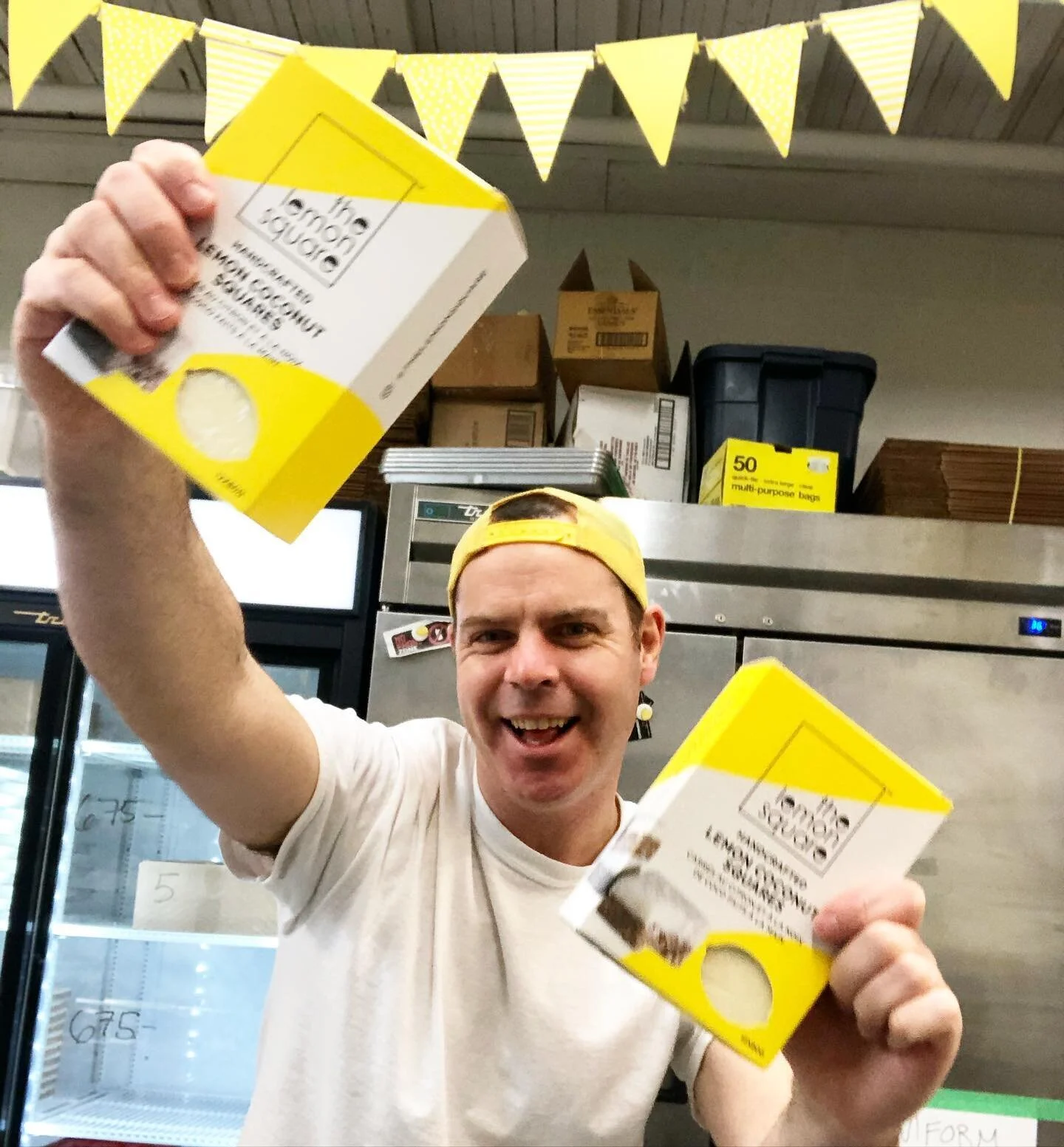 Sale is ending soon. Be sure to stock up before it&rsquo;s too late. Order now! 🍋🍋🍋 We ship Canada wide 🇨🇦