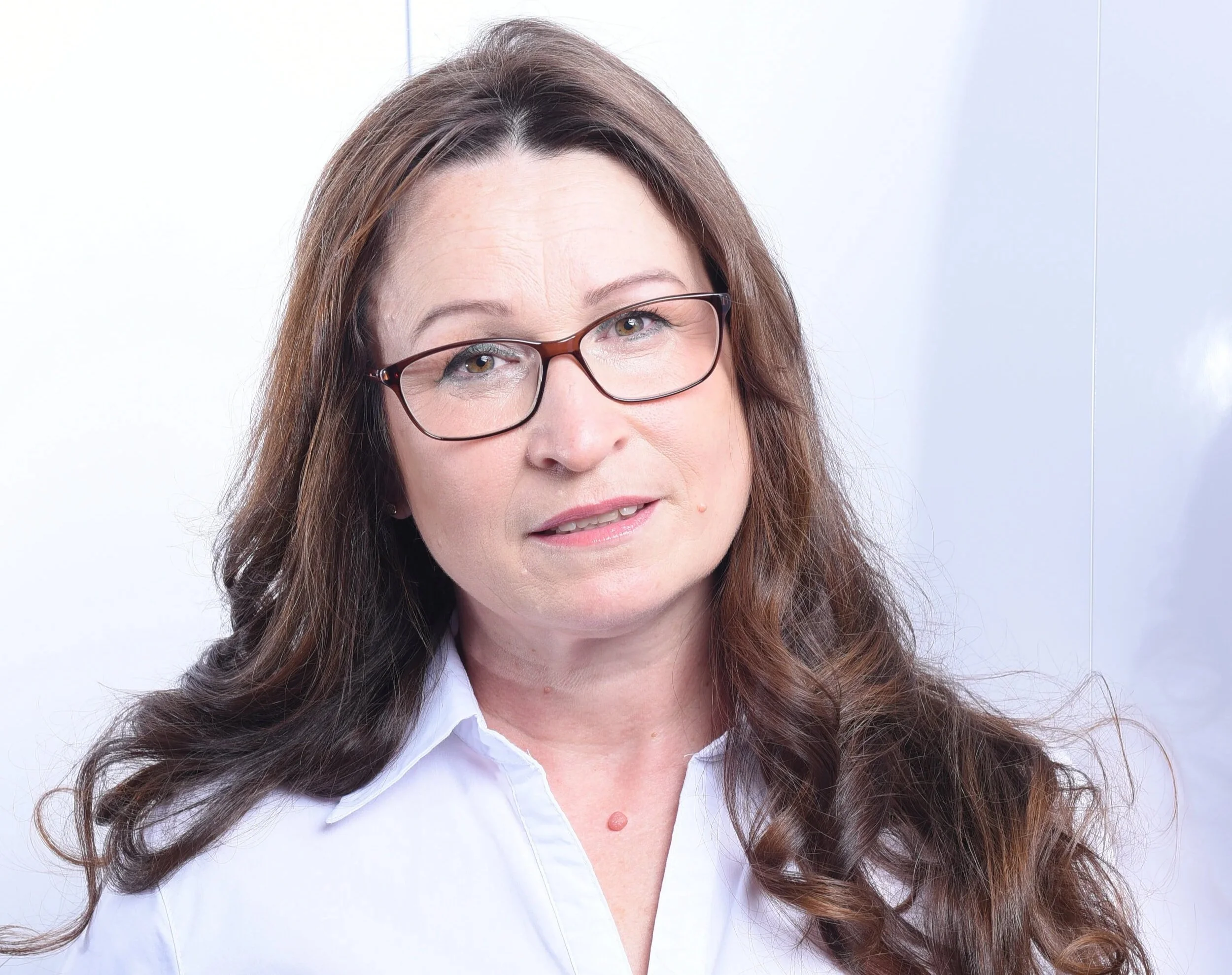 Heilpraktikerin Braunschweig Larissa