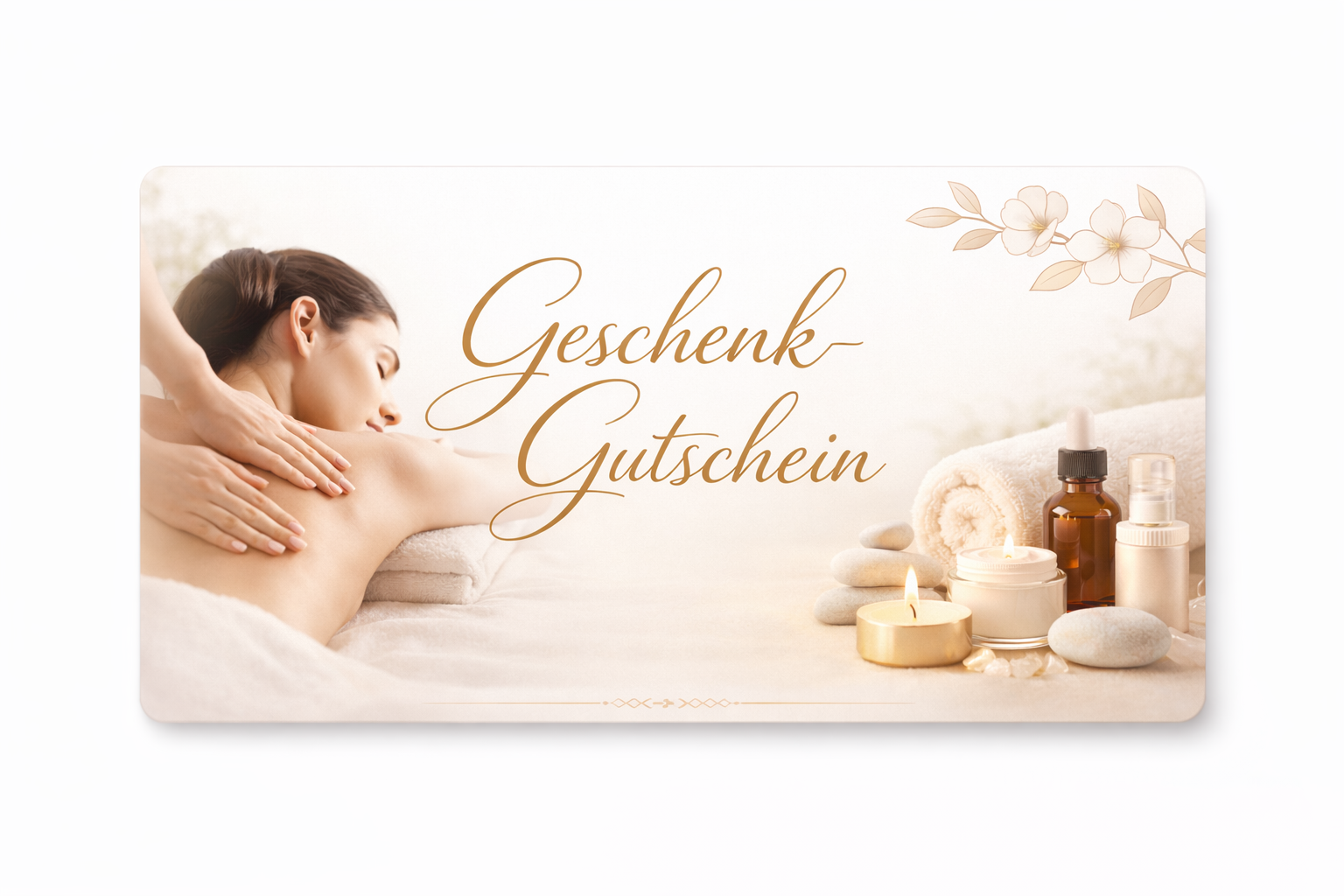 Heilpraktikerin Larissa