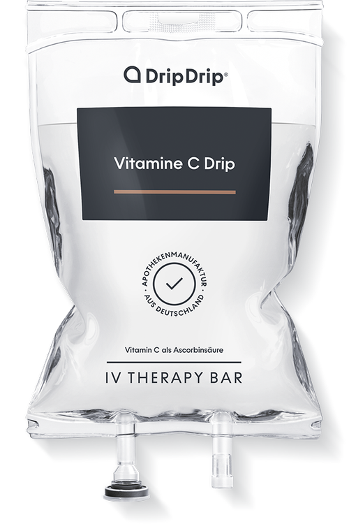 Vitamin C Drip