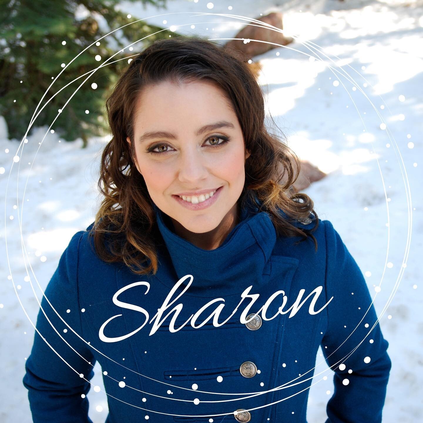 Meet Sharon!! She&rsquo;s the best, we are so grateful to have her on our team doing design, website, music, and so much else!!

&ldquo;My name is Sharon Leyne, I was born and raised in Winnipeg but have built a life here in Saskatoon with my husband