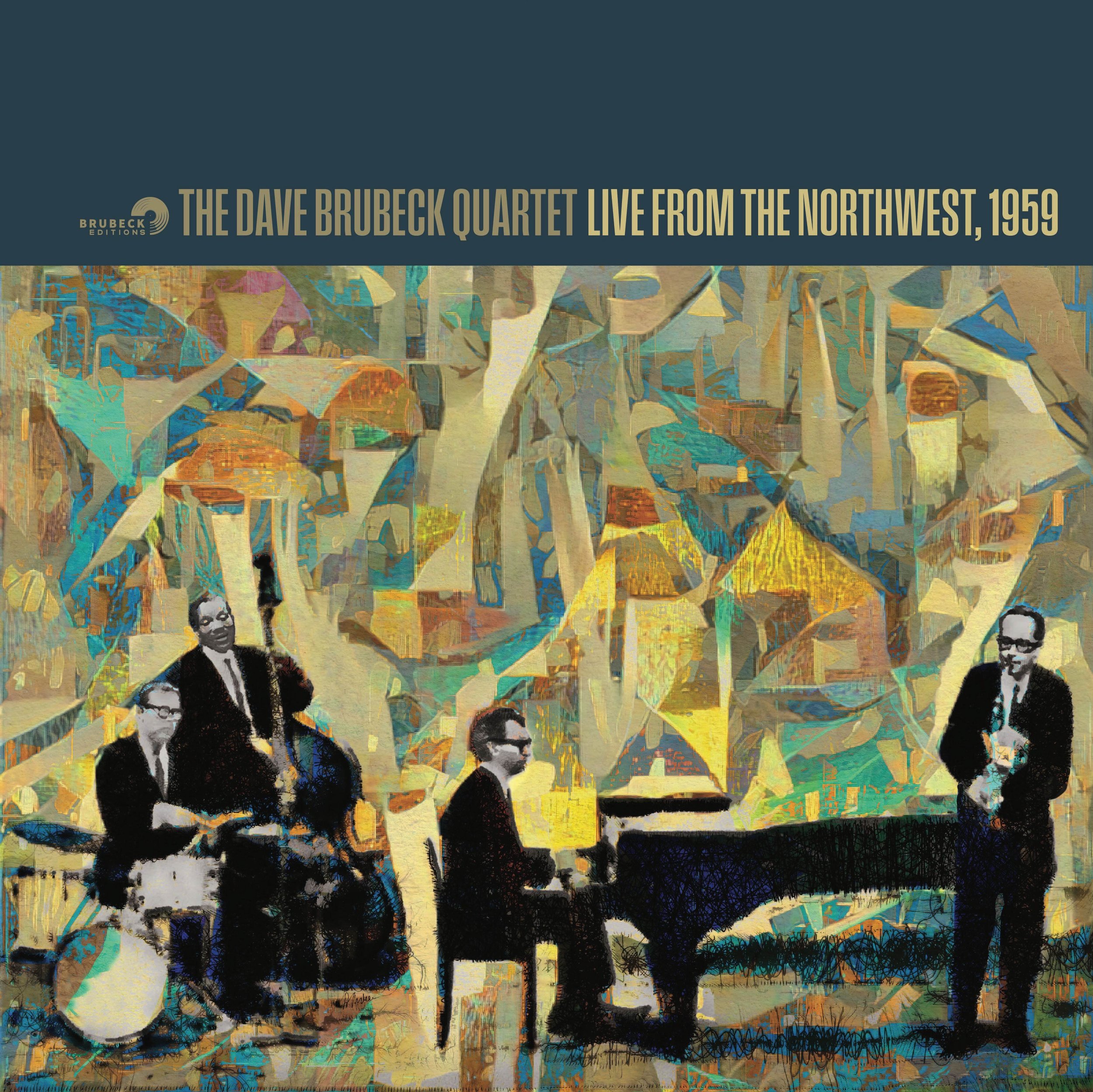 Northwest+1959_Dave+Brubeck_Album+Packag