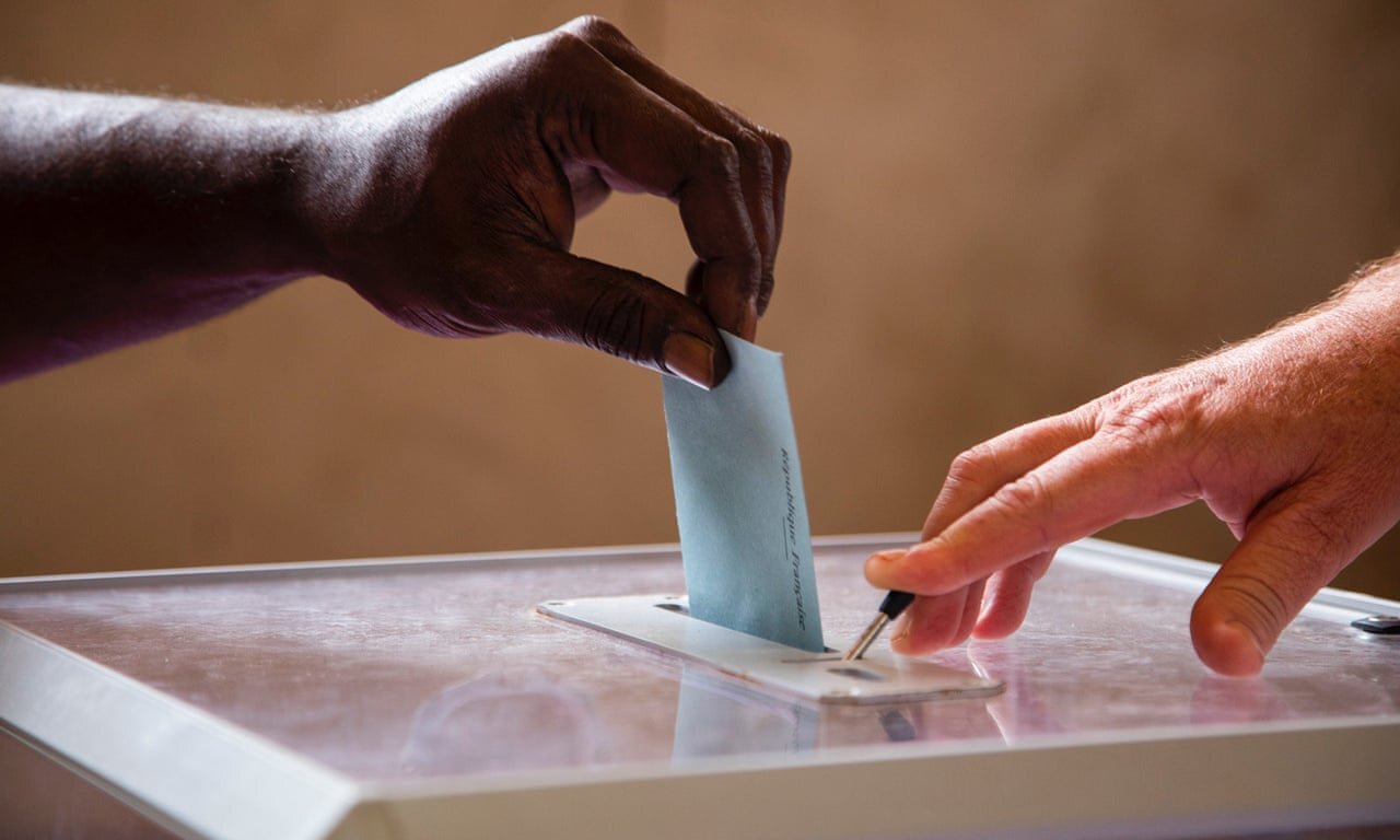 Photo by Dominique Catton