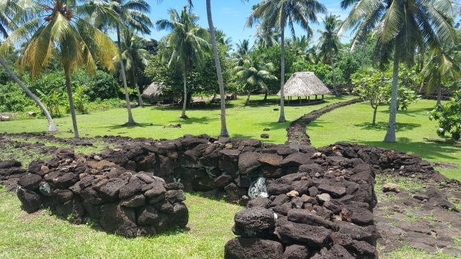 Photo by Rémi and Sandra Prat