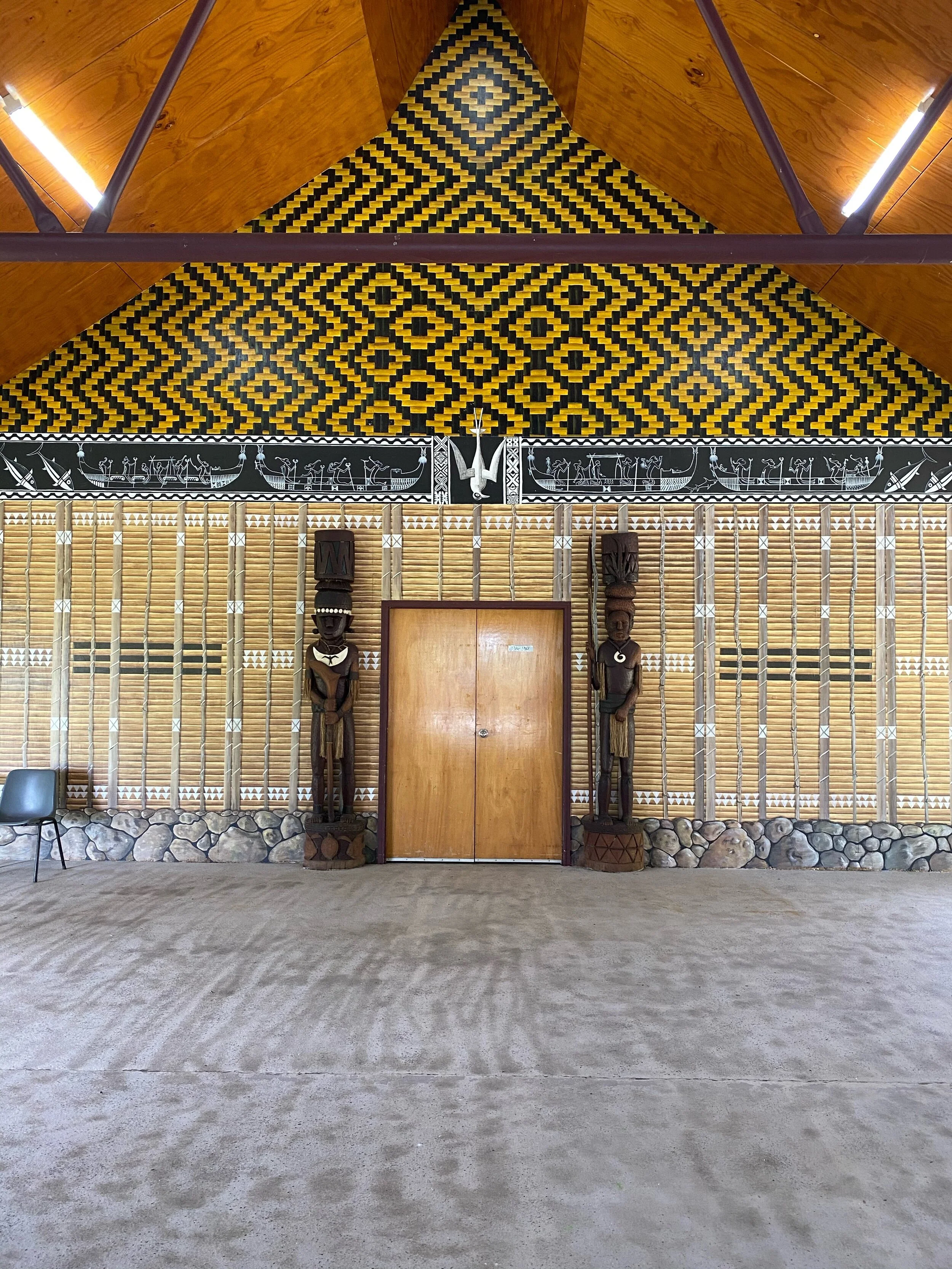 Meet the Mackay South Sea Islander Communities