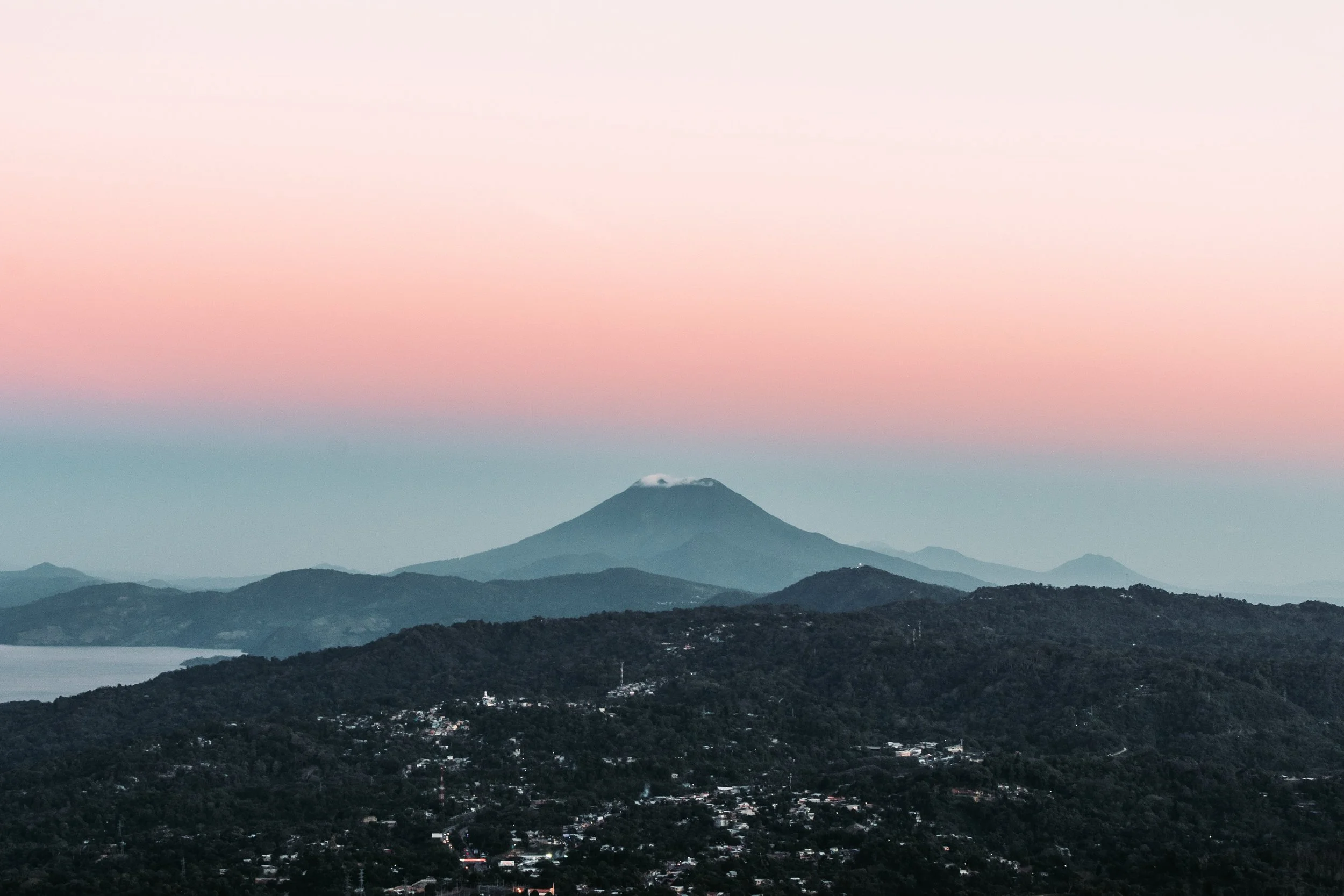 Country Spotlight: El Salvador