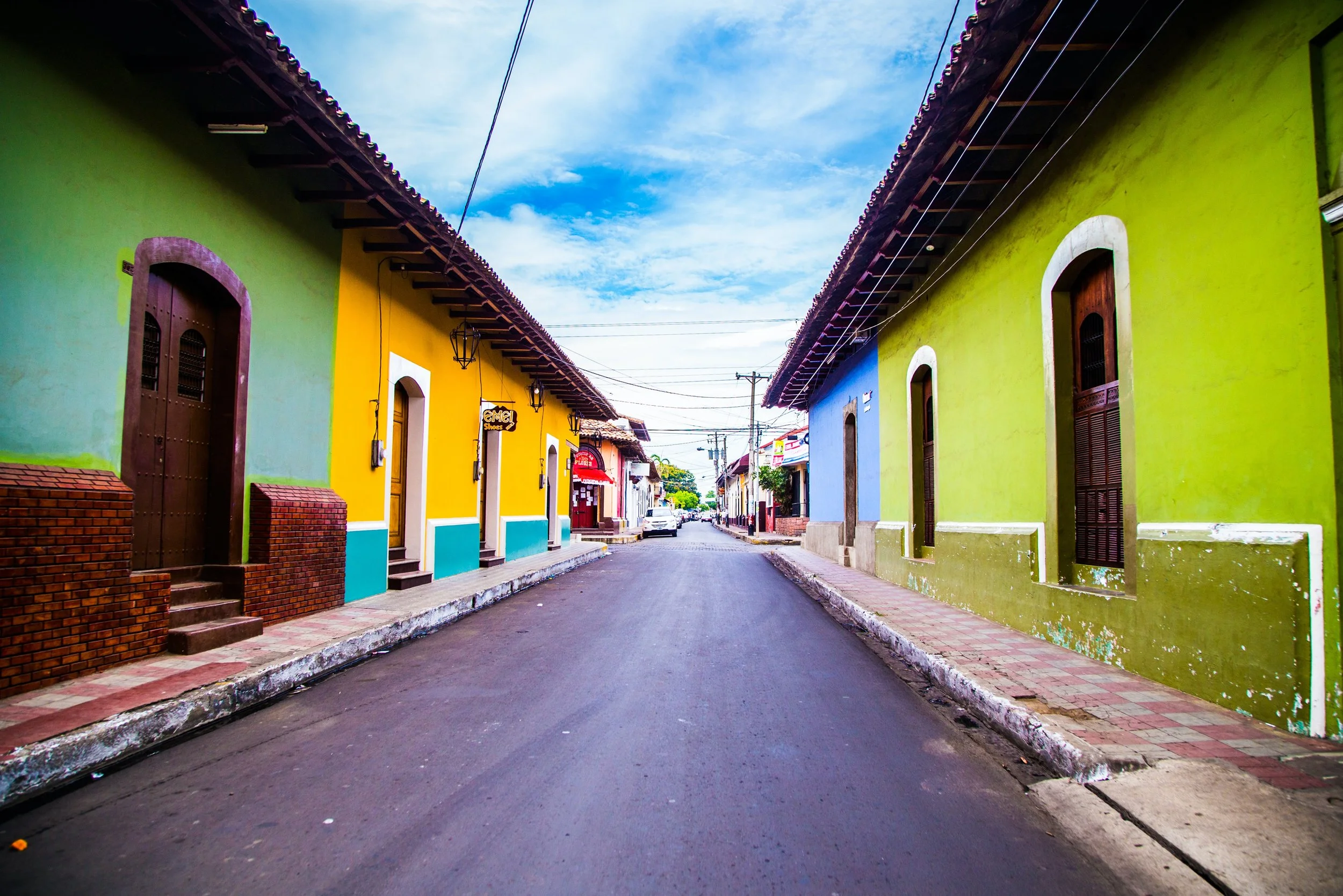 Country Spotlight: Nicaragua