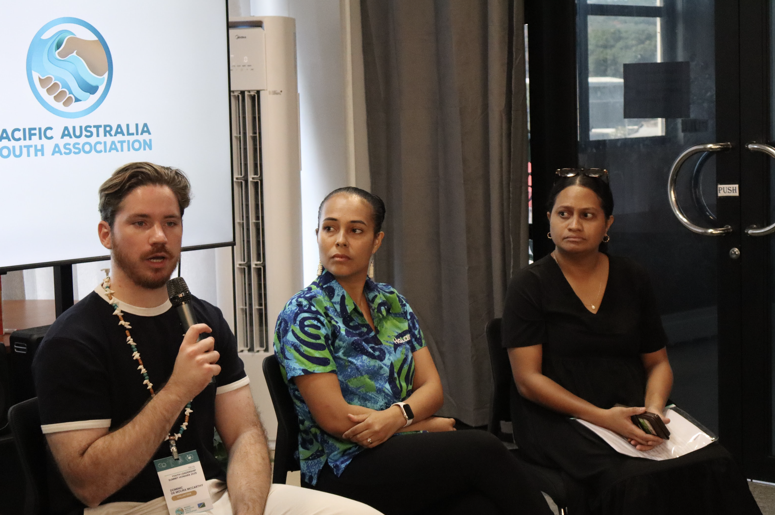 Leadership Across Borders: PAYA’s 2025 Youth Leadership Summit in Honiara