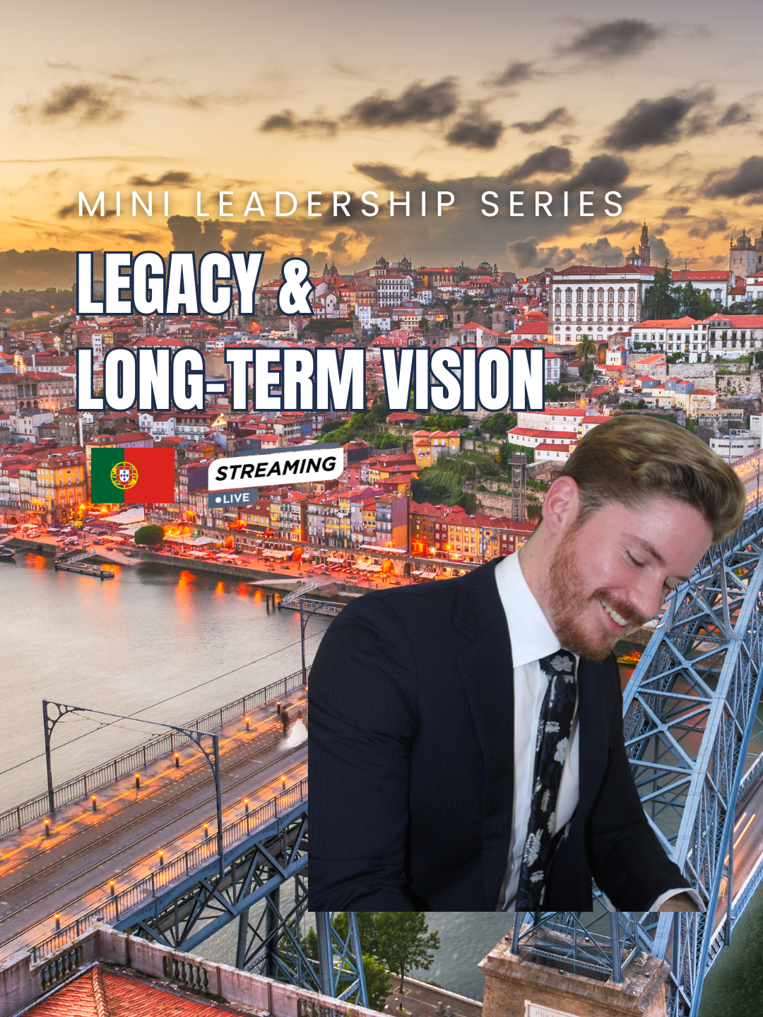 Legacy and Long-Term Vision