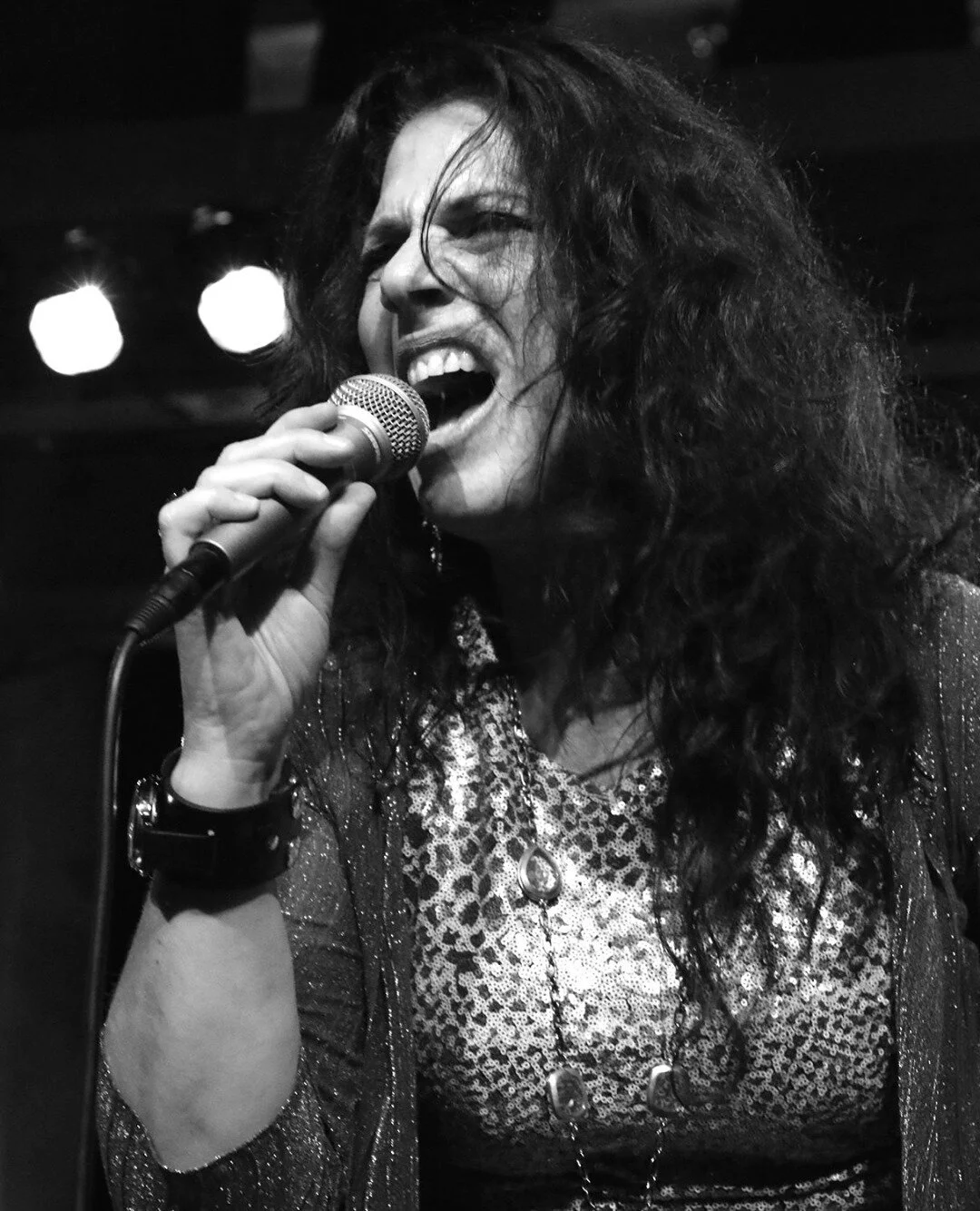 It's a crushing blow to live without live music. I've spent most of my adult life on the road as a touring musician. I've always felt that touring was the reward for the hard work of songwriting. ⁠
⁠
Throughout the pandemic, I've tried to reinvent my