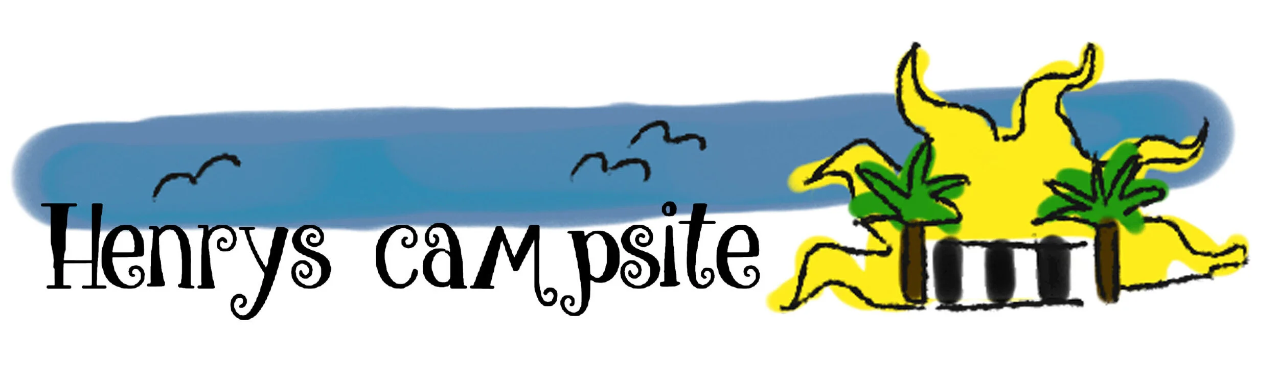 Henry's Campsite - Main photo