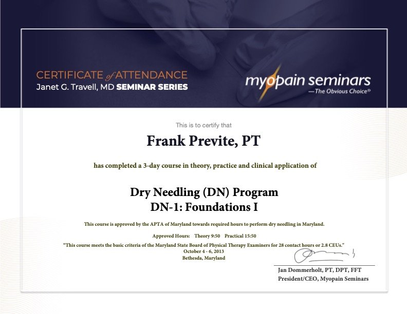 Frank Previte (DN1) Certificate of Attendance.jpg
