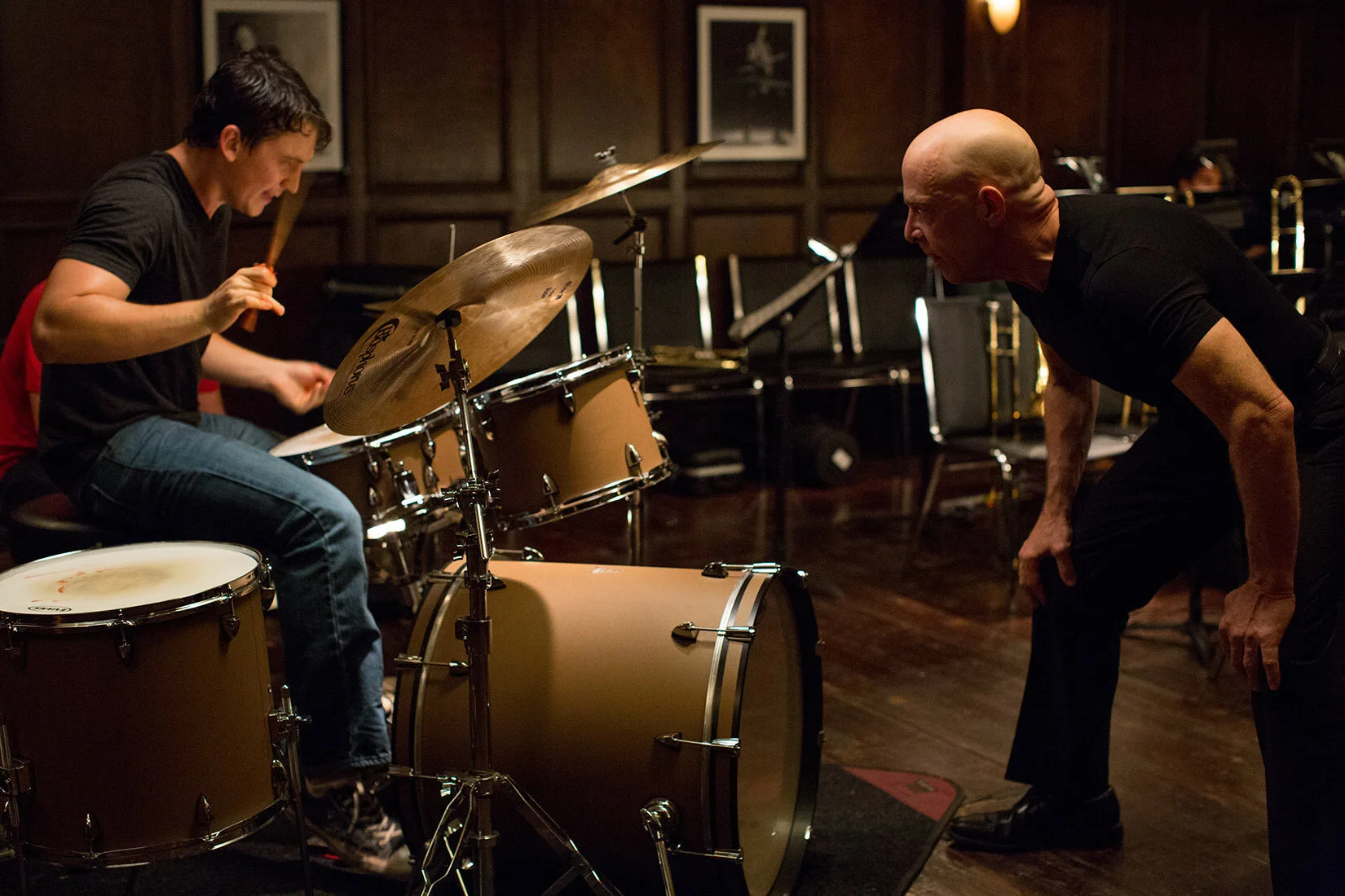 ‘Whiplash’ Review