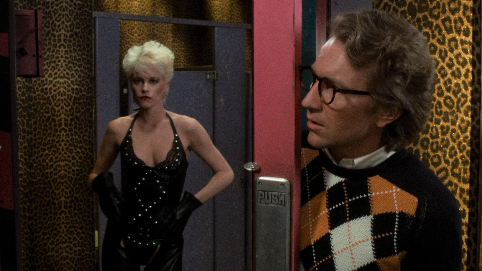 Film Blog (4/5 - 4/11)