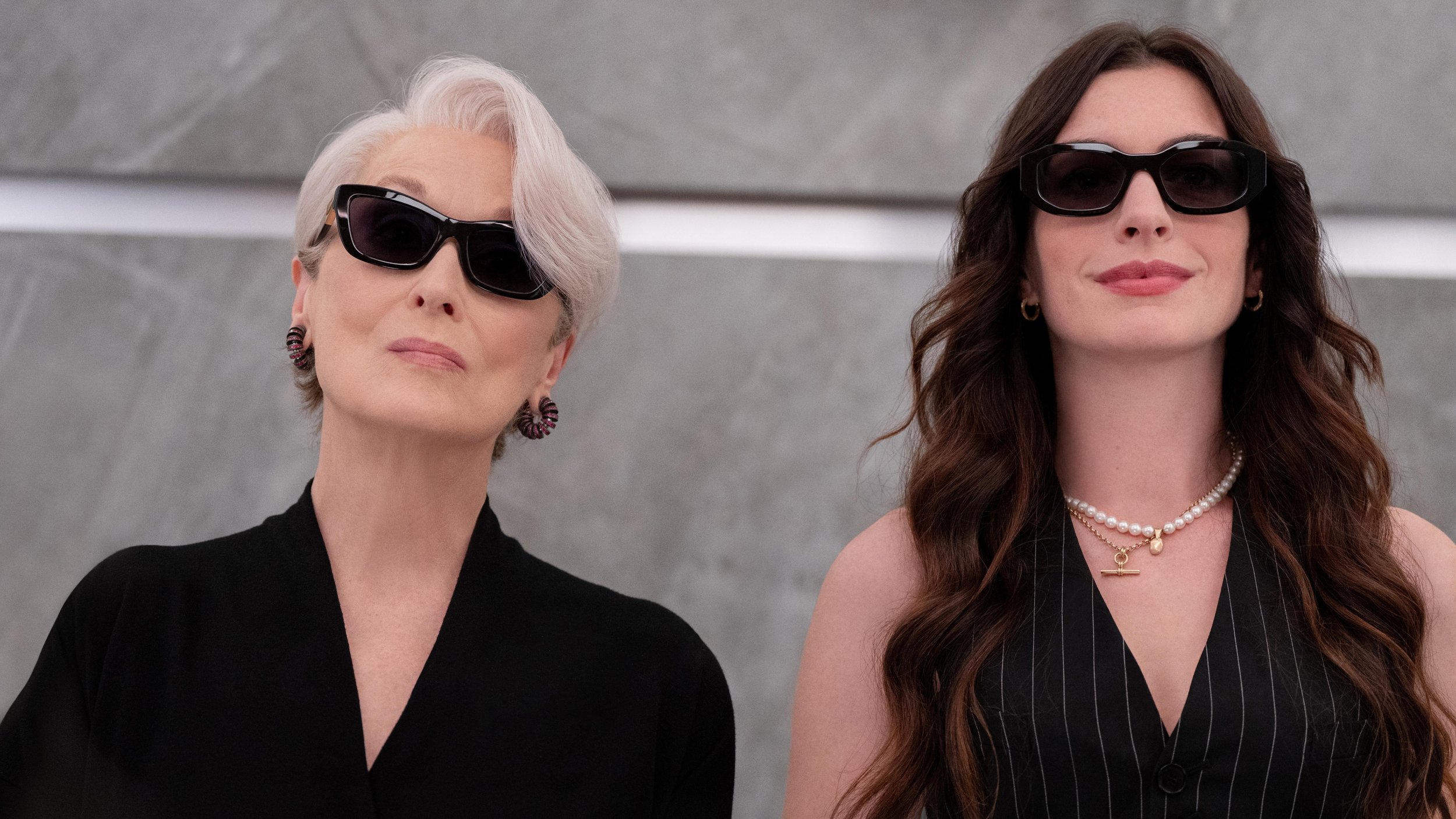 ‘The Devil Wears Prada 2’ review