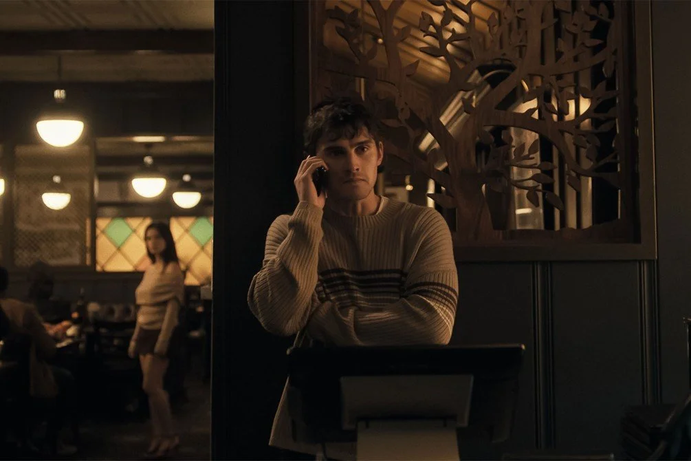 ‘Obsession’ review