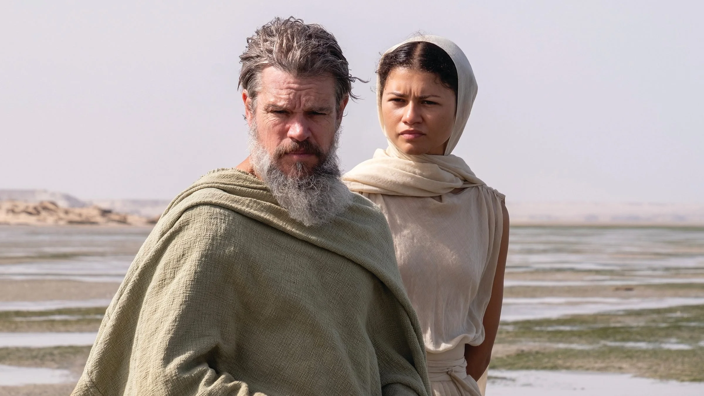 ‘The Odyssey’ review