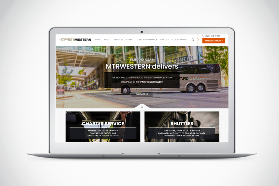 Motorcoach Company