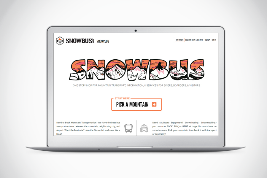 Canadian Motorcoach Company