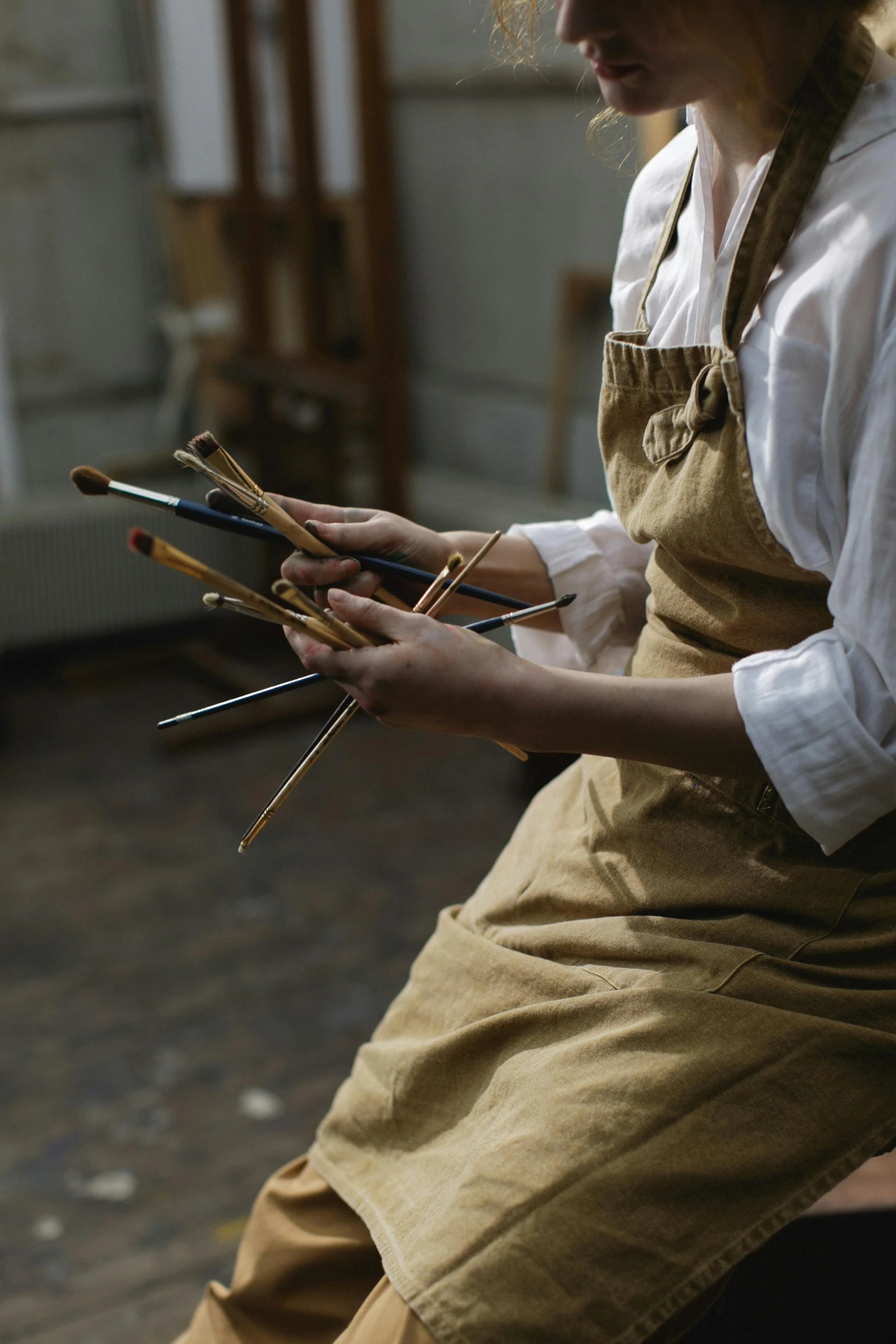 Art Therapy Workshop