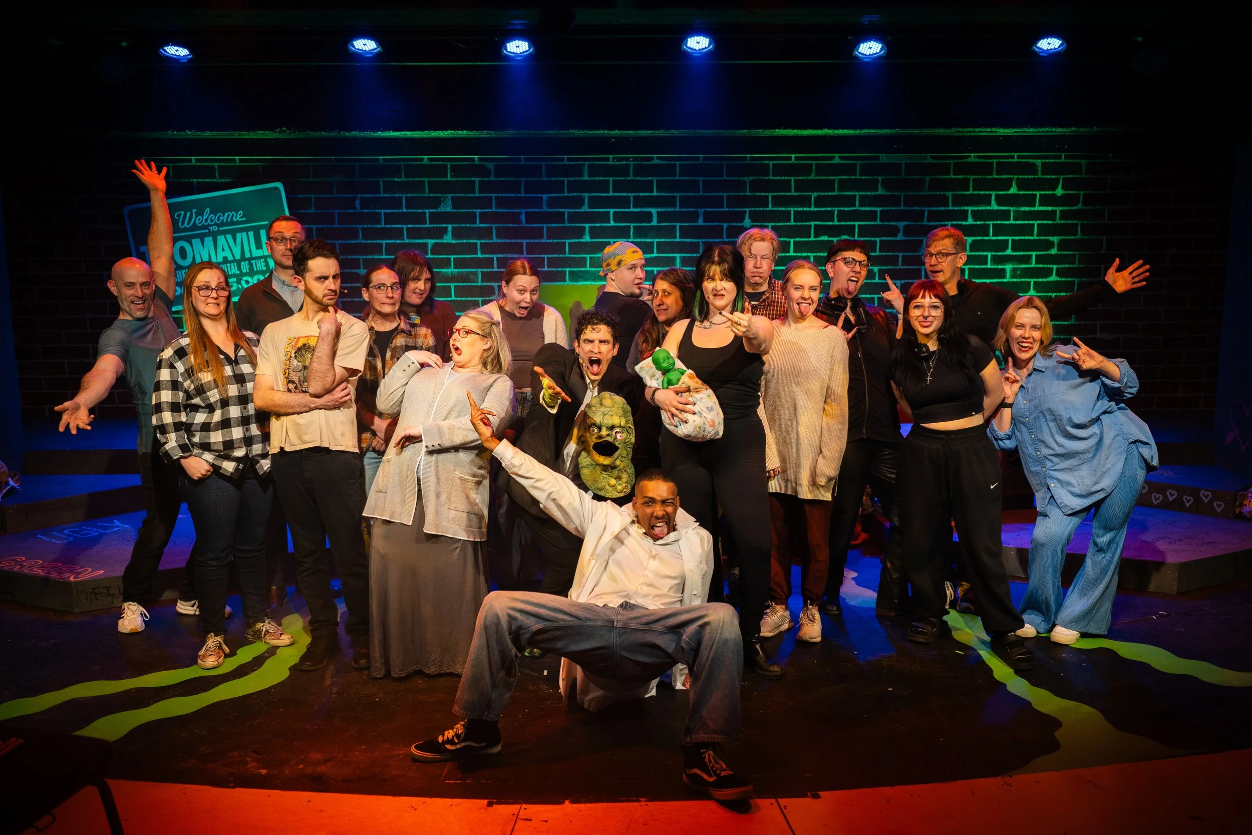 Photo: Jack Kapple Photography