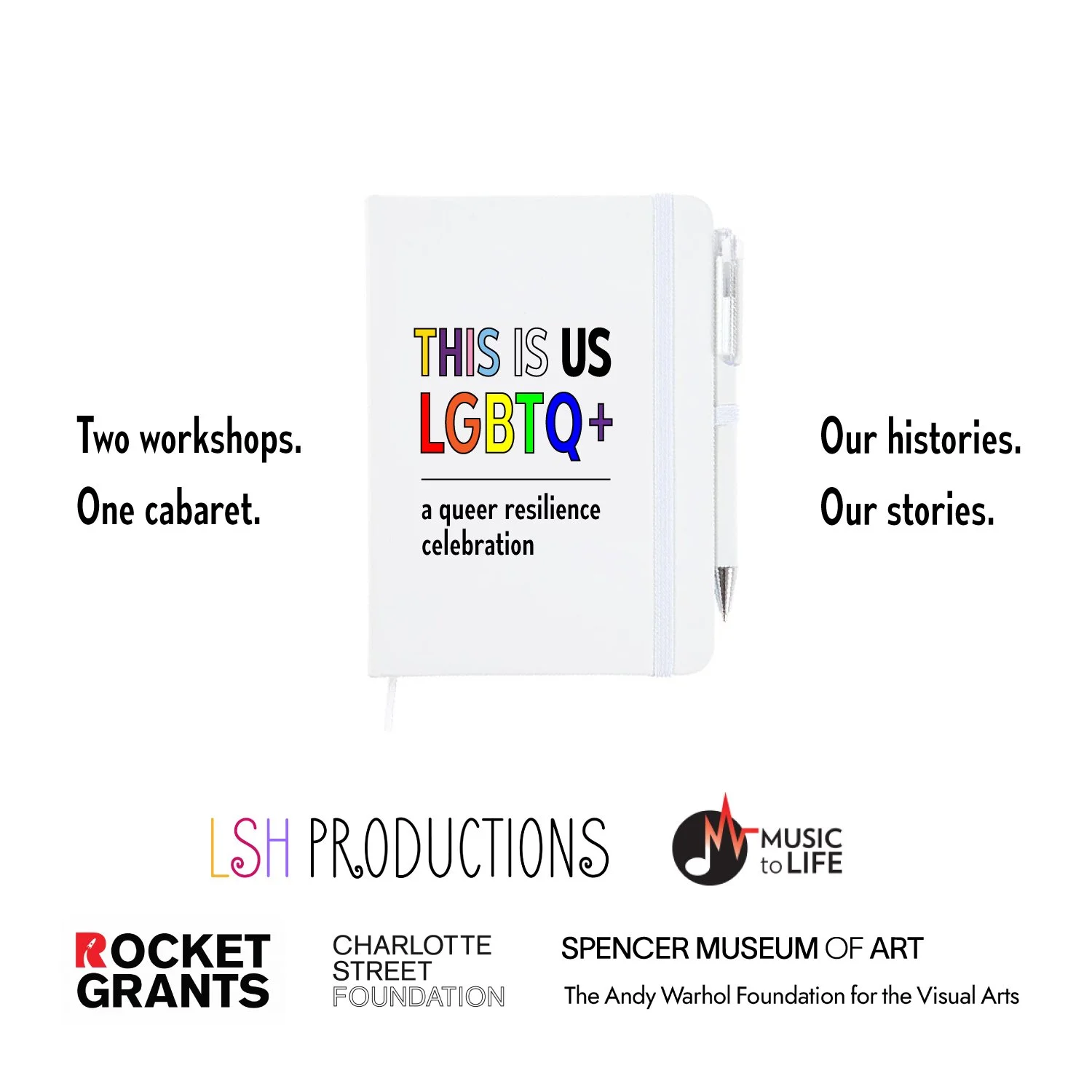 This is Us LGBTQ+