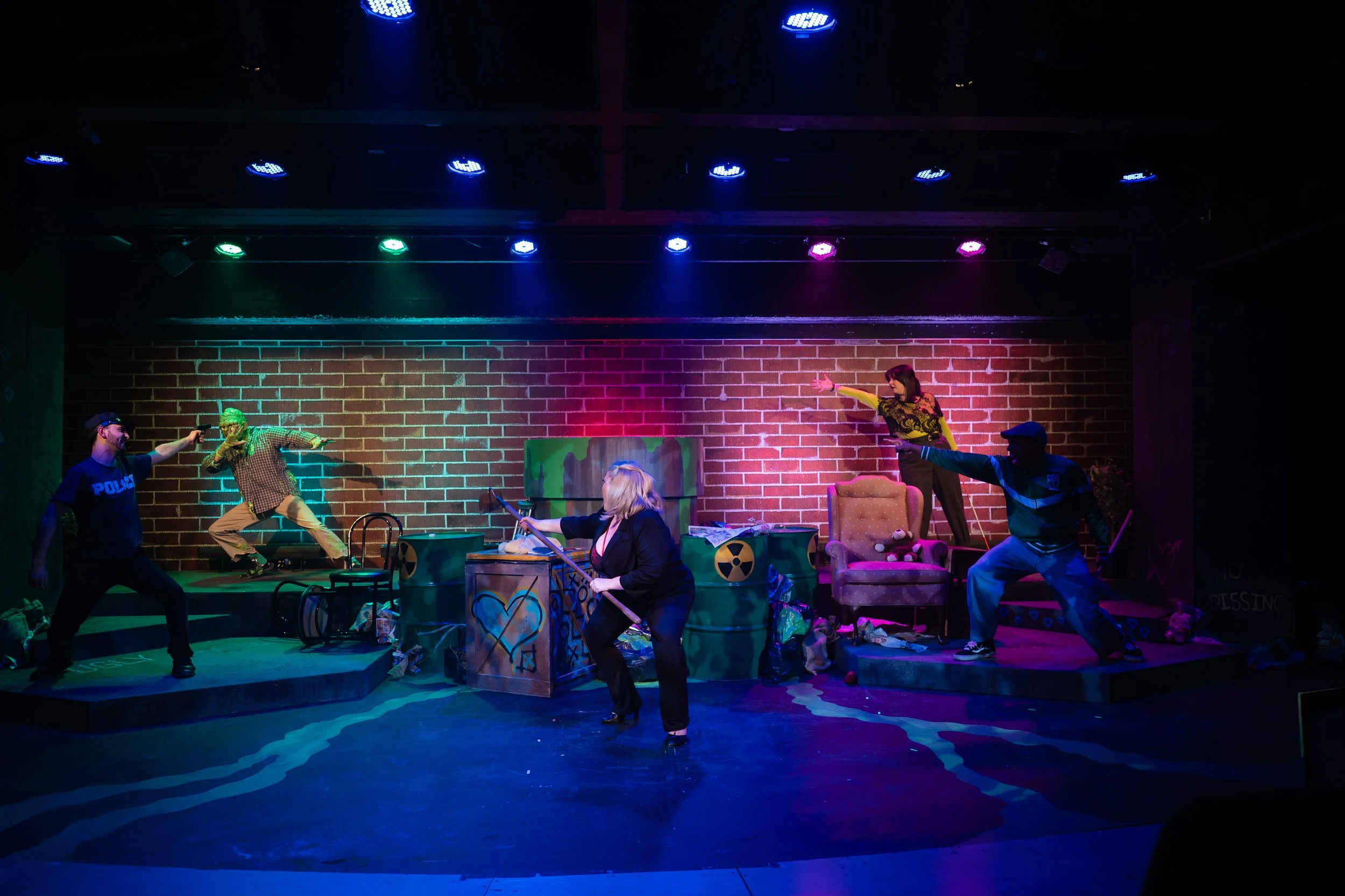 Photo: Jack Kapple Photography